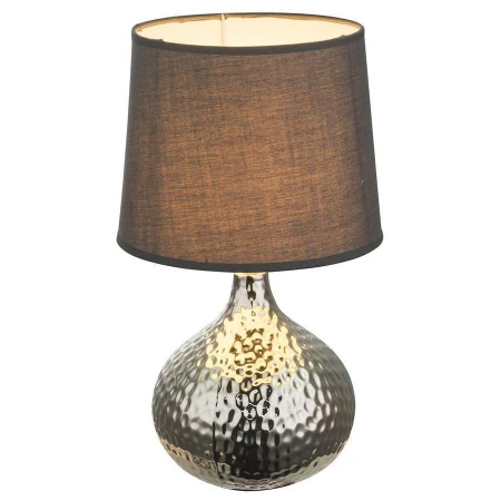 Настольная лампа Globo 21654 SOPUTAN