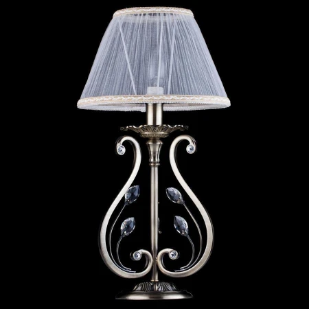 Настольная лампа Maytoni RC109-TL-01-R Leaves