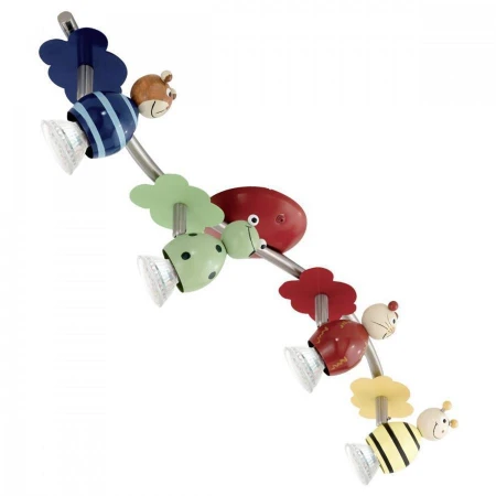 Детский светильник Eglo 93143 TAYA