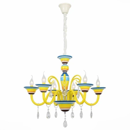 Светильник для детской ST LUCE SL819.783.06 TIRAPIEDI