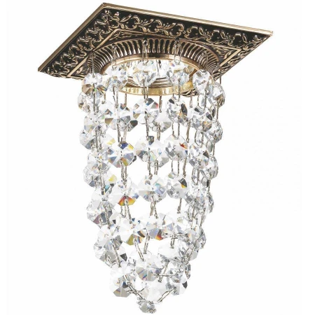 Светильник Novotech 369995 Grape