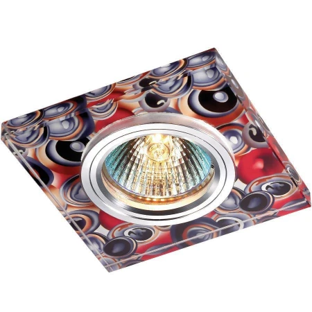 Точечный светильник Novotech 369910 Rainbow