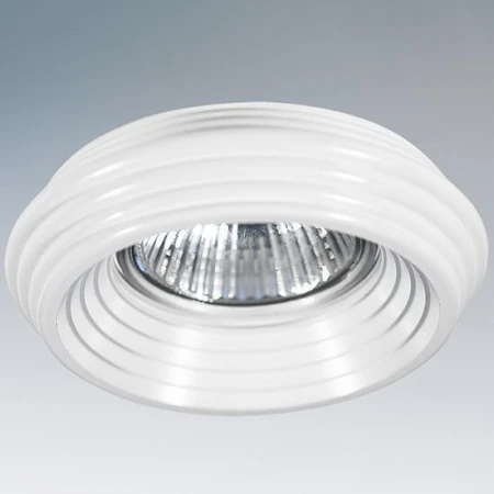 Точечный светильник Lightstar 011000 Ringo