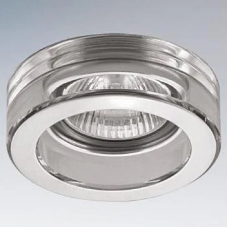 Точечный светильник Lightstar 006134 Lei Mini