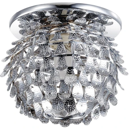 Точечный светильник Novotech 370160 Mizu