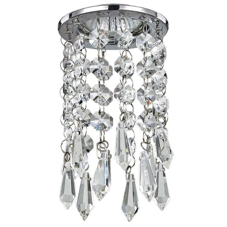 Точечный светильник Ideal Lux BOSSANOVA FI1 BOSSANOVA