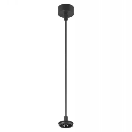 Крепление Lumker MINI-VL-M6-BL MINI VILLY