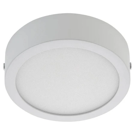 Точечный светильник AM Group AM294-12W-WH-3000K/R