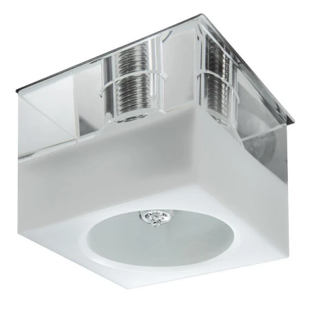 Точечный светильник Lightstar 004146 Meta