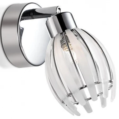 Спот Odeon Light 2590/1W Akra