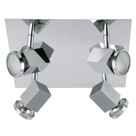 Спот Eglo 93324 ZABELLA