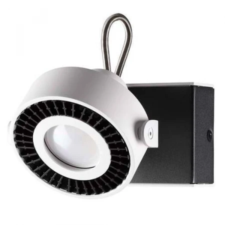 Спот Odeon Light 3490/1W SATELIUM