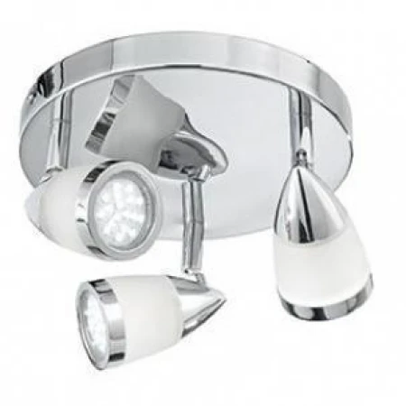 Спот Ideal Lux FARO PL3 FARO