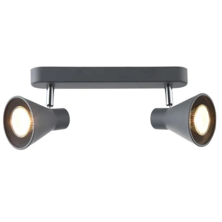 Спот Freya FR4308-CW-02-GR Claris