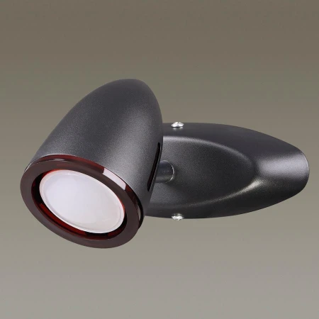 Спот Odeon Light 3824/1W IMAGIO