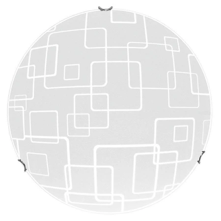 Настенно-потолочный светильник Spot Light 4264102 Dallas