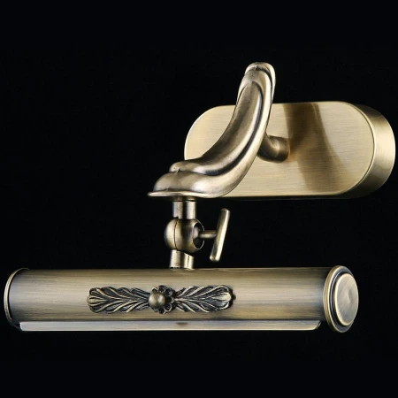 Подсветка для картин/зеркал Maytoni PIC113-01-R Picture