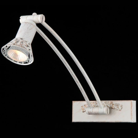 Подсветка для картин/зеркал Maytoni PIC121-01-W Picture