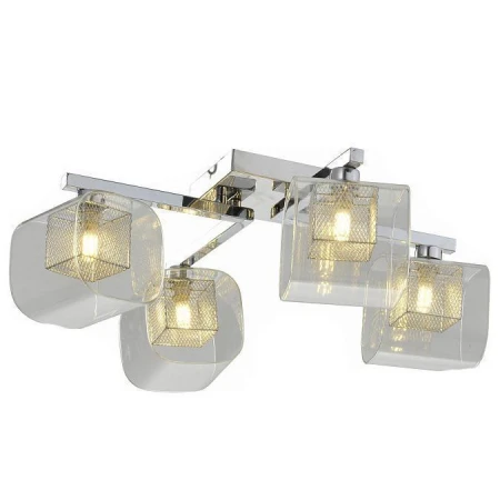 Люстра Escada 677/4PL Hogada