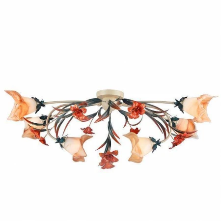 Люстра Escada 297/6PL Grosskan