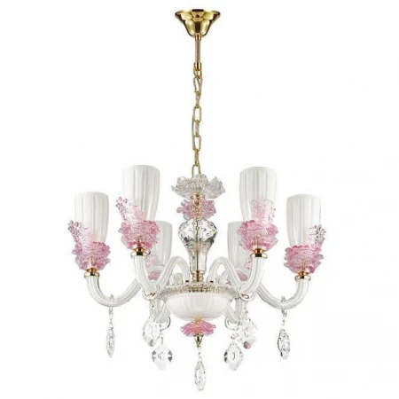 Люстра Odeon Light 3935/6 ELISA