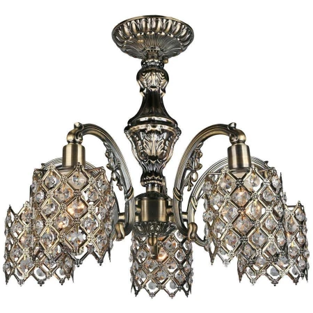 Люстра Omnilux OML-39607-05