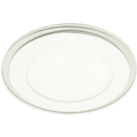 Точечный светильник Arte Lamp A7322PL-1WH Cielo