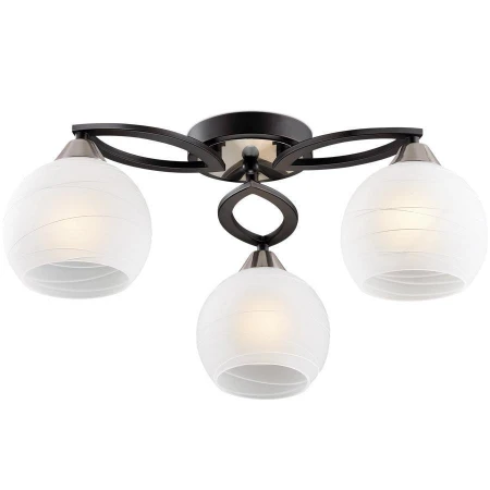 Люстра Odeon Light 2773/3C Bonar