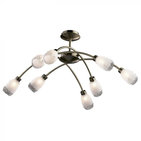 Люстра Odeon Light 1803/8 Lerta