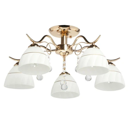 Люстра DeMarkt 315013805 Блеск