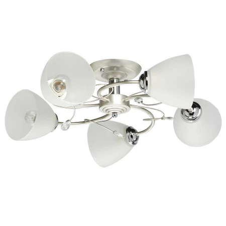 Люстра DeMarkt 676013205 Нежность