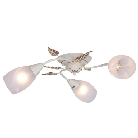 Люстра F-Promo 2444-3U Plato