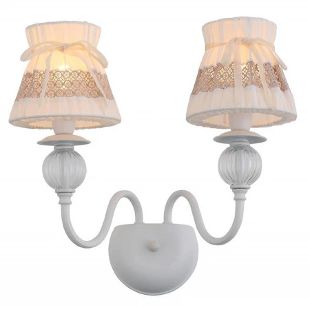 Бра ST LUCE SL184.501.02 MERLETTO