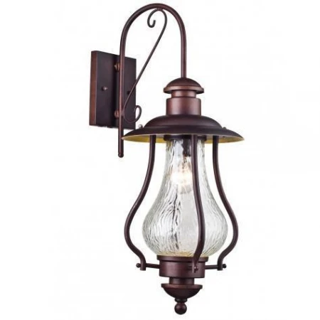 Настенный светильник Maytoni S104-60-01-R La Rambla