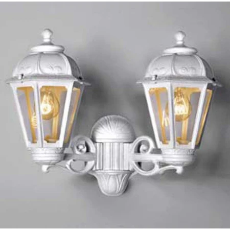 Уличный светильник Fumagalli K22.141.000.WXE27 PORPORA/SABA