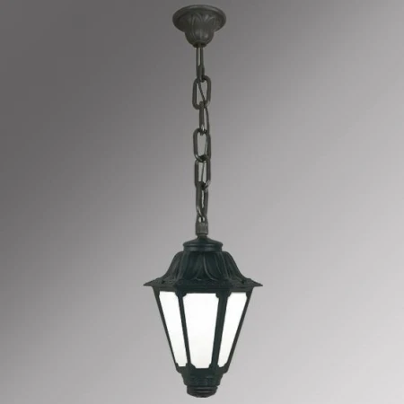 Уличный светильник Fumagalli E26.120.000.AYE27 Sichem Rut