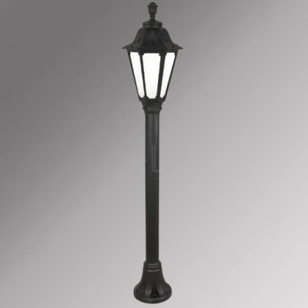 Наземный уличный светильник Fumagalli E26.151.000.AYE27 Mizarr Rut