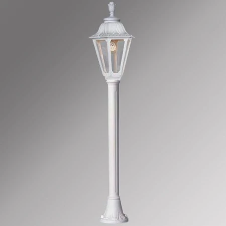 Наземный уличный светильник Fumagalli E26.151.000.WXE27 Mizarr Rut