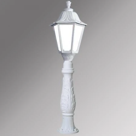 Наземный уличный светильник Fumagalli E35.162.000.WYE27 Iafaetr Noemi