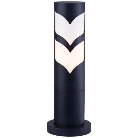 Уличный светильник Maytoni S710-37-31-B Fifth Avenue