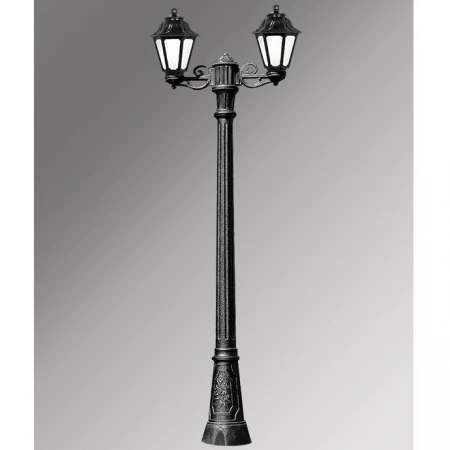 Фонарный столб Fumagalli E22.156.S20.AYE27 Gigi Bisso Anna