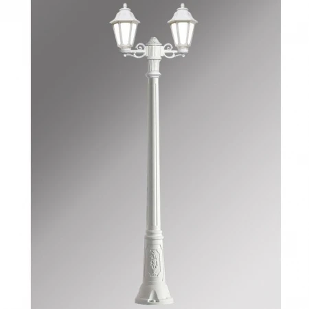 Фонарный столб Fumagalli E22.158.S31.WYE27 Artu Bisso Anna