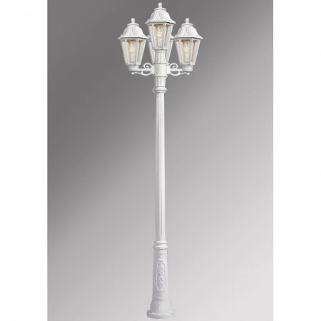 Фонарный столб Fumagalli E26.157.S31.WXE27 Ricu Bisso Rut