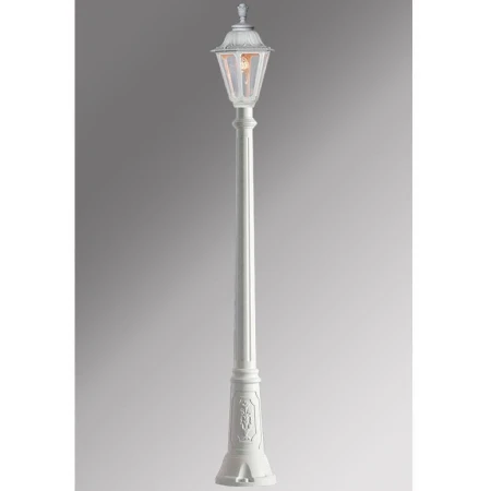 Фонарный столб Fumagalli E26.158.000.WXE27 Artu Rut