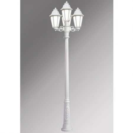 Фонарный столб Fumagalli E26.157.S31.WYE27 Ricu Bisso Rut