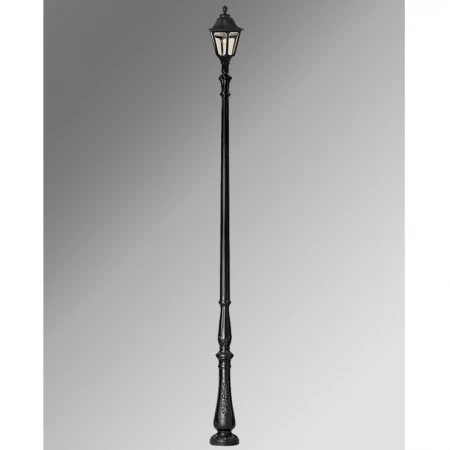 Фонарный столб Fumagalli E35.205.000.AXE27 Tabor Noemi