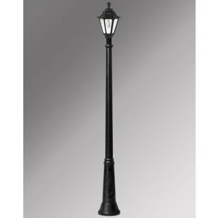 Фонарный столб Fumagalli E26.157.000.AXE27 Ricu Rut