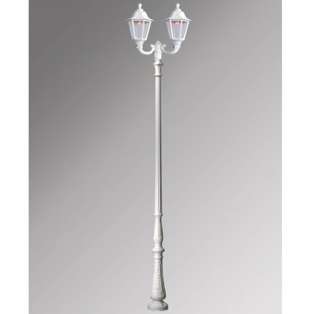 Фонарный столб Fumagalli E35.205.R20.WXE27 Tabor Ofir Noemi