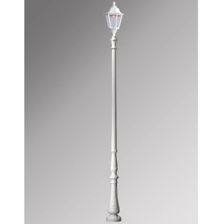 Фонарный столб Fumagalli E35.205.000.WXE27 Tabor Noemi