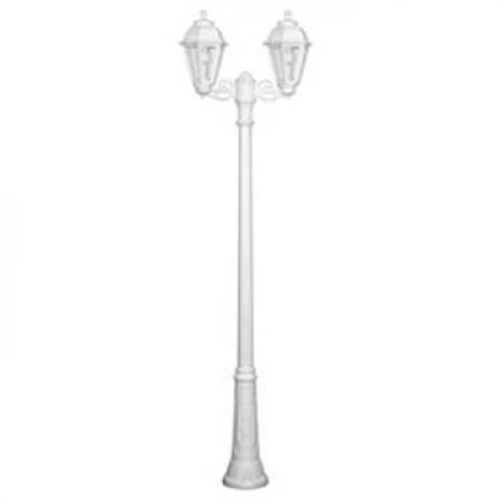 Фонарный столб Fumagalli K22.156.S20.WXE27 GIGI BISSO/SABA 2L